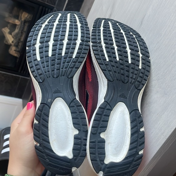 ADIDAS | Men’s size 12 runners - Picture 2 of 3